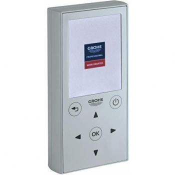 Control remoto Grohe 36407001 para grifería infrarroja y GROHE Blue Home
