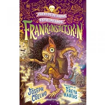 Frankenstiltskin