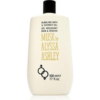 MUSK GEL DE DUCHA 750ML EDICION LIMITADA