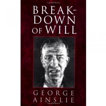 Breakdown of Will