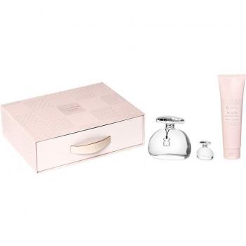 Tous The Luminous Gold Eau De Toilette Set