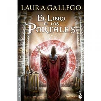 El Libro de los Portales - Laura Gallego