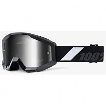 100 Percent STRATA JR Goggle Goliath - Clear Lens