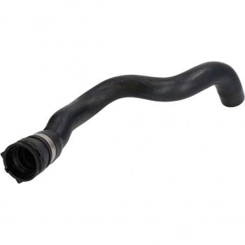 Manguera del radiador THERMOTEC DWX254TT - Manguera de alta calidad, resistente a altas temperaturas y presiones, fabricada con materiales duraderos, compatible con varios modelos de vehículos