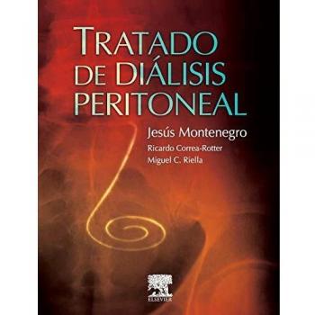 Tratado de Diálisis Peritoneal