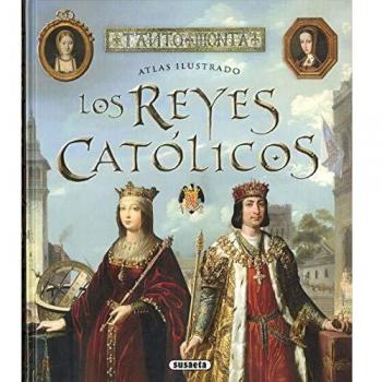 Los Reyes Católicos