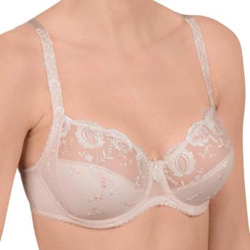 Conturelle Provence Underwire Bra in Porcelain Rose, Size 85H