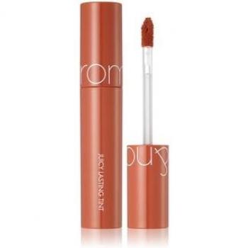 Romand Juicy Lasting Tint Lip Color - #08 Apple Brown - 5.5g