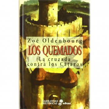 Los quemados