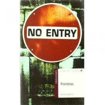 Fronteras: 29