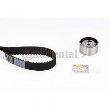 Kit de Correa de Distribución CONTITECH CT700K1 para Peugeot J5 Camión