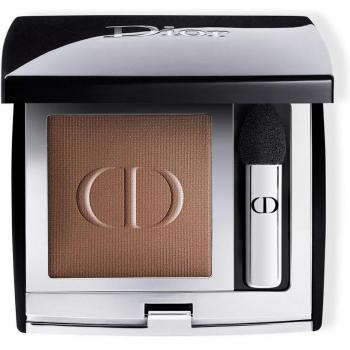 Christian Dior Mono Couleur Couture Sombra de Ojos - # 573 Nude Dress (Satin) Larga Duración y Efecto Espectacular 2g/0.07oz