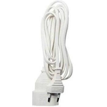 Alargador - Blanco - 2,5 m