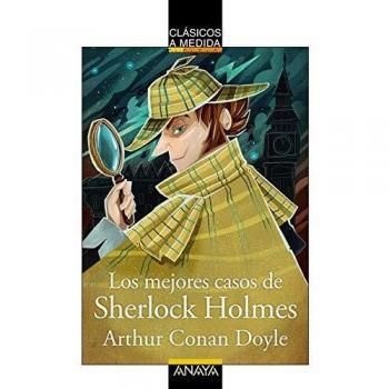 Los mejores casos de Sherlock Holmes