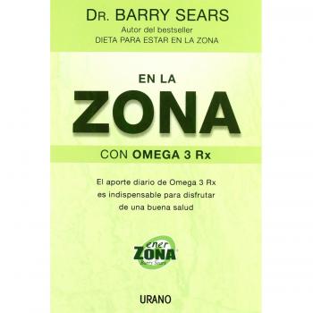 En la zona con omega 3 Rx