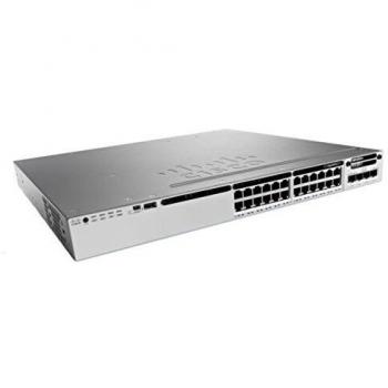 Cisco Catalyst 3850 24 Port