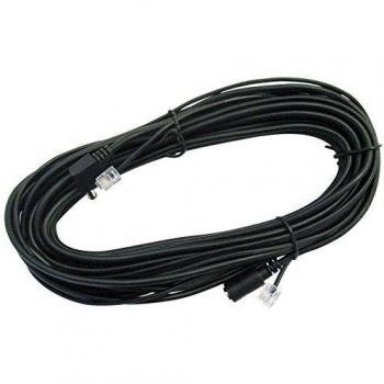 Konftel Connection cable, 7.5m - Cable para teléfonos fijos