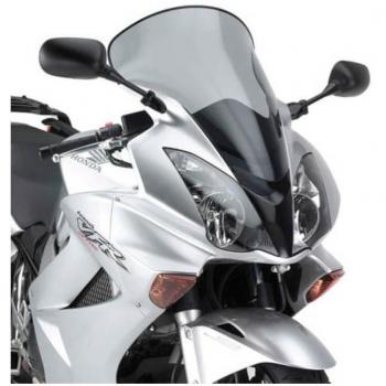 GIVI D217S Cúpula con Spoiler Tintado para Honda VFR VTEC 800 (2002-2011)