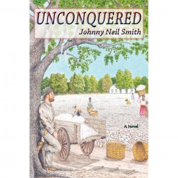 Unconquered: A Civil War Historical Fiction Novel