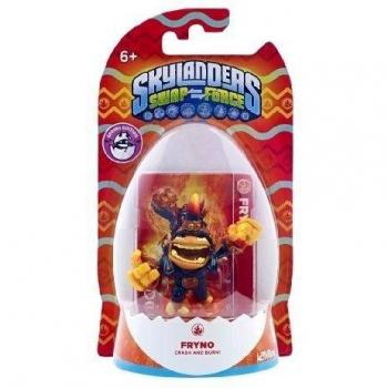 Skylanders Swap Force - Single Character - New Core - Easter Fryno [Importación Alemana]