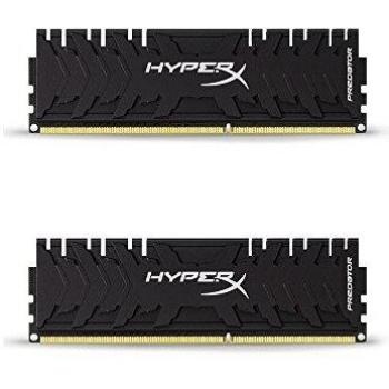 Kingston KVR24E17S8/8 - Memoria de 8 GB