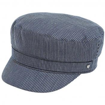 Esprit 029EA1P008, Boina para Mujer, Azul
