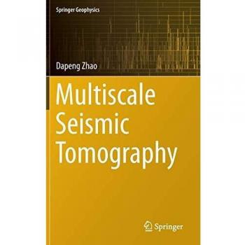 Multiscale Seismic Tomography
