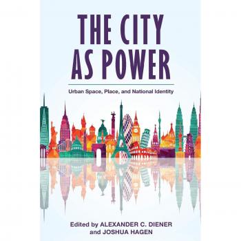 Urban Power Dynamics: Exploring National Identity through City Spaces