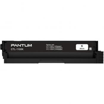 Pantum CTL2000K Cartucho de Tóner Original Negro