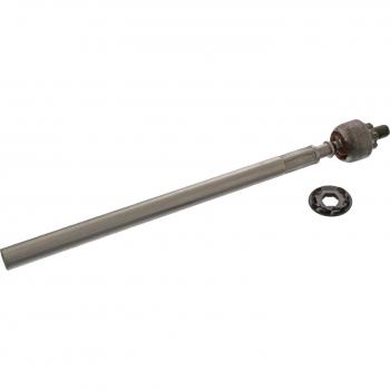 Rótula axial de dirección FEBI BILSTEIN 17766, Articulación axial, barra de dirección para CITROËN: Xsara, Berlingo, ZX & PEUGEOT: Partner, Ranch