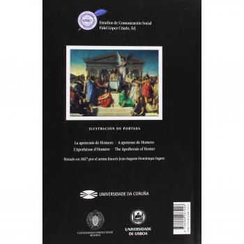 Canon y su circunstancia, El. Literatura, cine y prensa