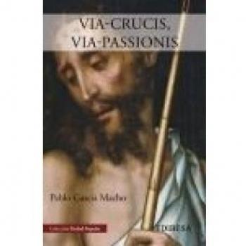Via-Crucis. Via-Passionis