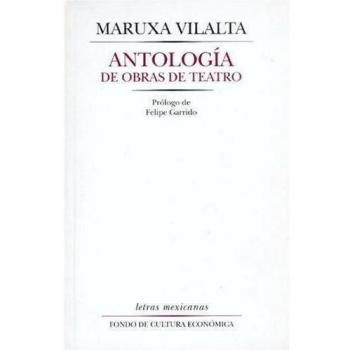 Antologia de Obras de Teatro