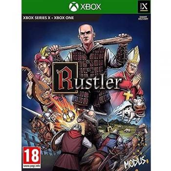 Rustler