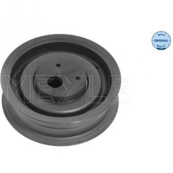 Polea tensora MEYLE 100 109 0016, para correa dentada, incluye características de alta durabilidad, diseño optimizado para reducir el ruido y la fricción, fabricada con materiales de calidad superior para un rendimiento confi