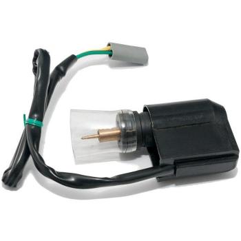 E-Choke Maxtuned für Piaggio/Gilera 2T Modelle