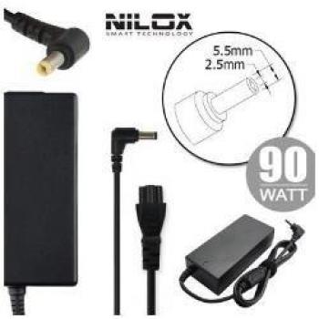 Nilox - Alim toshiba 19v 4.74a 5.5x2.5
