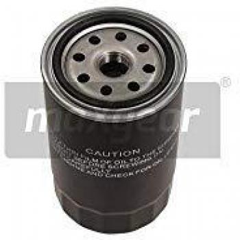 Maxgear 26-1222 Filtro de aceite, filtro de aceite, filtro de aceite de motor
