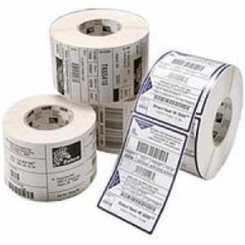 Zebra Z-Ultimate 3000T White Blanco - Etiquetas de impresora