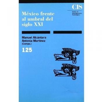 México frente al umbral del siglo XXI