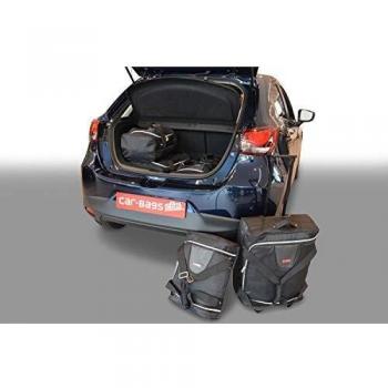 Set de Maletas Específicas Carbags para Mazda 2 (DJ) 2015+ - 5 Puertas