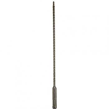 Dewalt DT9511-QZ DT9511-QZ-Broca SDS-Plus Extreme 2-5.5x260mm, 0 W, 0 V, Plateado