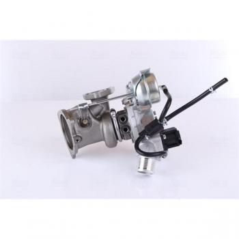 Cargador NISSENS 93454, sistema de carga