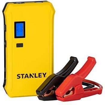 Booster de Litio 12V 1000A con Luz Integrada STANLEY