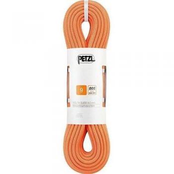 Petzl volta guide rope multitipo 90mm uiaa dry 30m