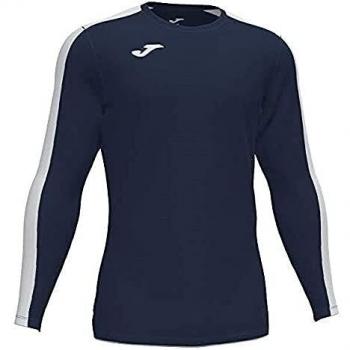 Joma Academy Long Sleeve Football Jersey