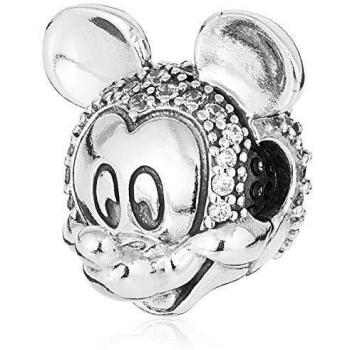 Pandora -Clasp charms 925 sterling silver 797495CZ