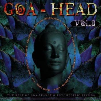Goa Head Vol.3