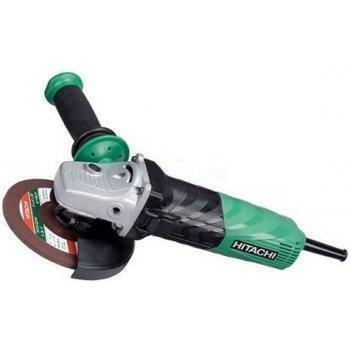 Hikoki G15VA Mini-amoladora (con protección de re-arranque)
