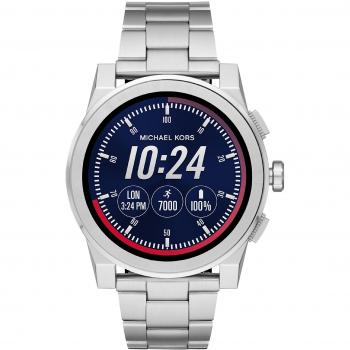 Michael Kors Men's Smartwatch Grayson MKT5025